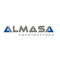 almasa-ekomodul